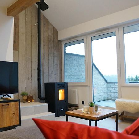 Terrasse De Malmedy, Triplex 243 빌라 외부 사진
