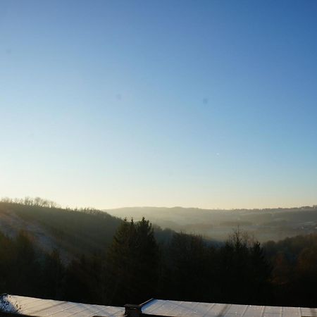 Terrasse De Malmedy, Triplex 243 빌라 외부 사진