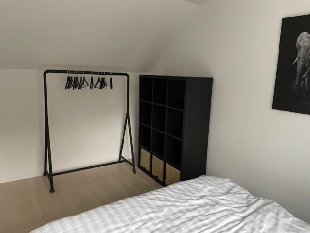 Terrasse De Malmedy, Triplex 243 빌라 외부 사진