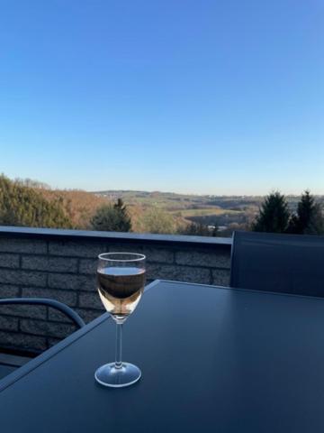 Terrasse De Malmedy, Triplex 243 빌라 외부 사진