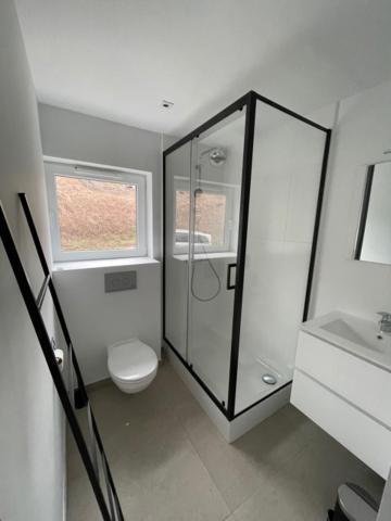 Terrasse De Malmedy, Triplex 243 빌라 외부 사진