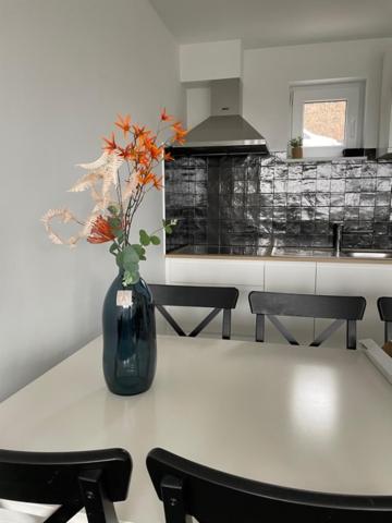 Terrasse De Malmedy, Triplex 243 빌라 외부 사진