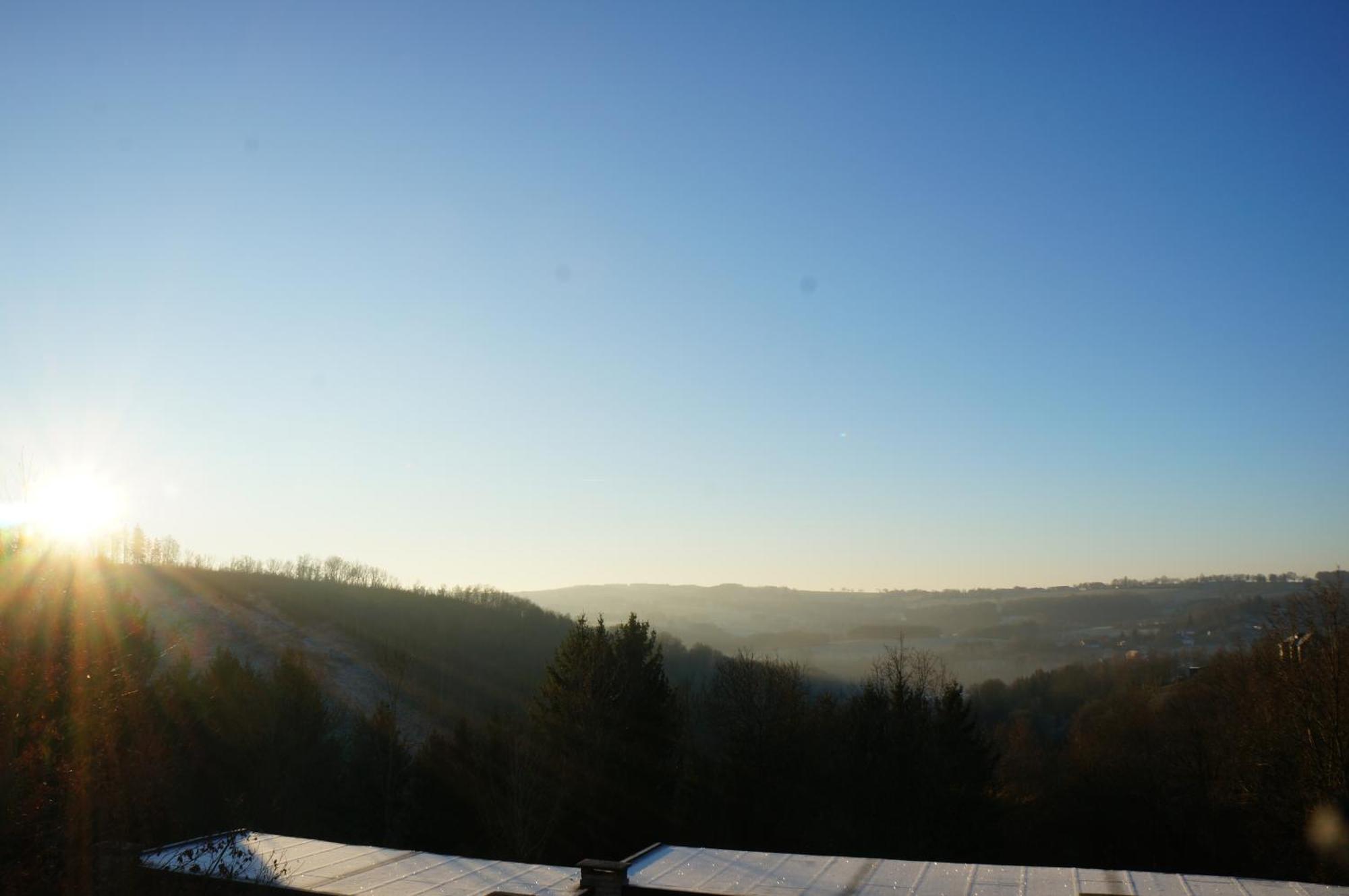 Terrasse De Malmedy, Triplex 243 빌라 외부 사진