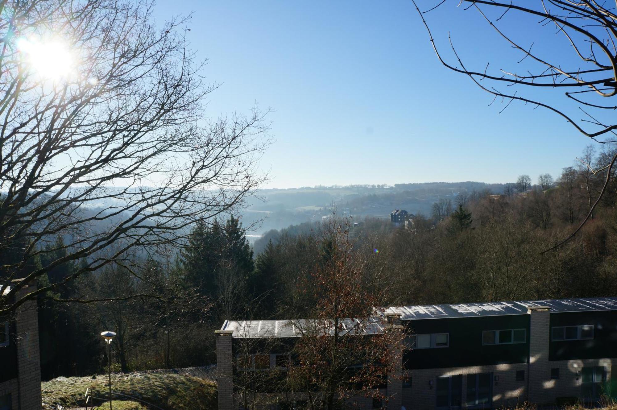 Terrasse De Malmedy, Triplex 243 빌라 외부 사진